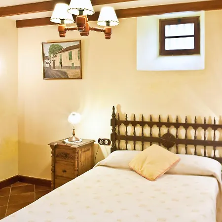 Camino La Candelaria-2 By Interhome בית נופש *