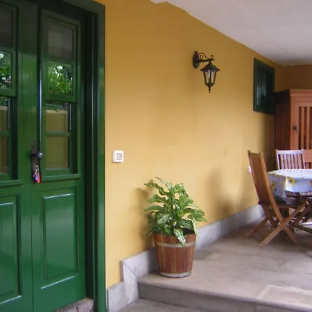 Camino La Candelaria-2 By Interhome * לה אורוטבה