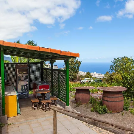 בית נופש Camino La Candelaria-2 By Interhome