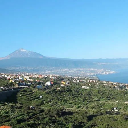 Dom wakacyjny Camino La Candelaria-2 By Interhome *