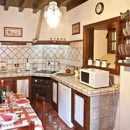Camino La Candelaria-2 By Interhome Dom wakacyjny La Orotava
